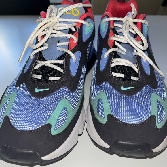 Nike - Air Max 200’s - Picture 5 of 7